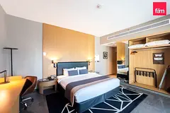Passive Income | Fractional Share | Luxury