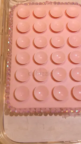 Custom Bedazzled Phone Cases - BLING by Alia
