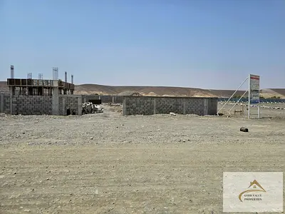 Prime Location Land for Rent for commercial