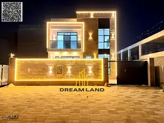 A unique opportunity to own a villa, including registration fees, with a swimming pool in a prime lo