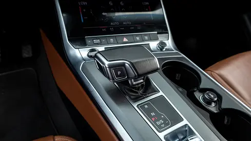 2024 AUDI A6 — миниатюра 14