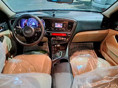 2015 KIA OPTIMA 缩略图 18