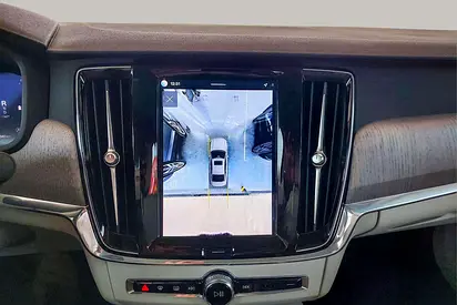 2024 Volvo S90 照片 14