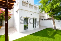 4 Bedrooms Villa | Zulal 2 The Lakes Dubai