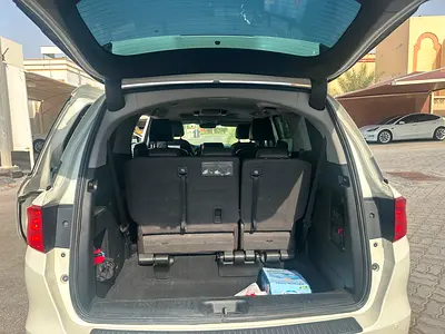 2019 Honda ODYSSEY 照片 7
