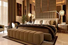 Presidential Suite | Private Pool | High Floor
