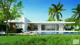 Luxury Fully Fitted & Finishes - Full Sea View - Private Beach Access