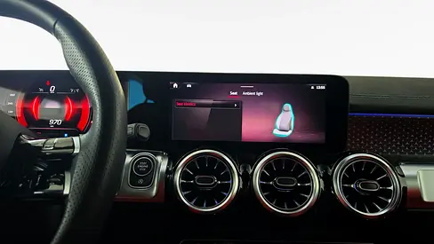 Mercedes-Benz GLB 250 4MATIC, миниатюра 10