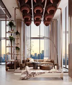 PREMIUM LIVING | SMART INVESTMENT | HIGH ROI