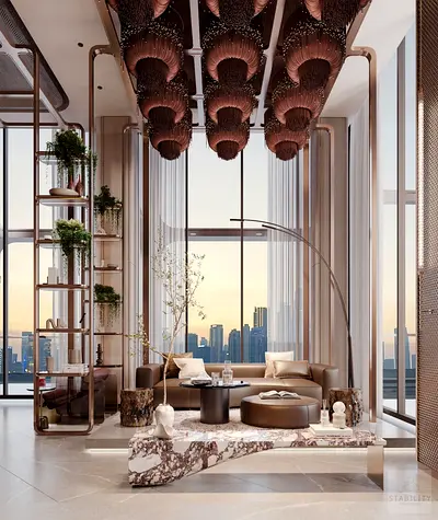 PREMIUM LIVING | SMART INVESTMENT | HIGH ROI