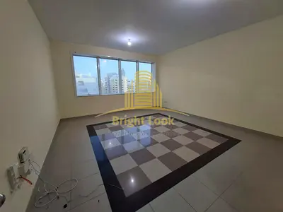 Live in the Heart of Abu Dhabi | Spacious 2BHK on Hamdan Street – Only AED 85,000!