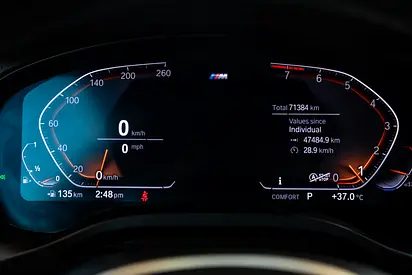 BMW X4 xDrive30i M Sport, миниатюра 19