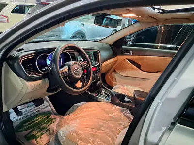 2015 KIA OPTIMA 缩略图 20
