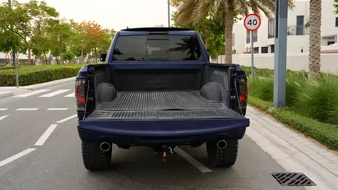 صورة 6 لـ 2016 Dodge RAM 1500