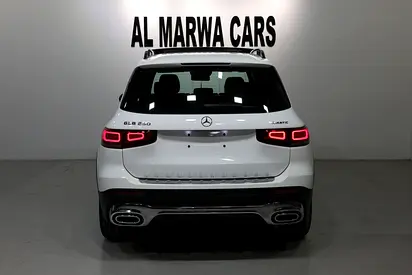 صورة مصغرة 7 لـ 2023 Mercedes-BENZ GLB
