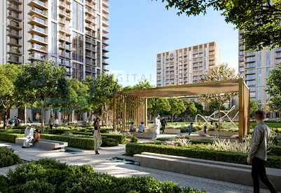 Harbour Harmony – Premium 2BR with Dual Views