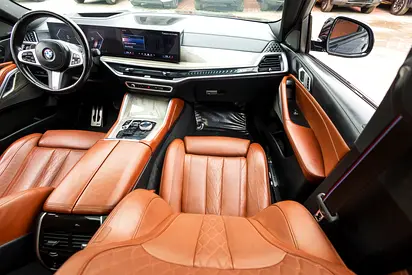 BMW X6 xDrive40i M Sport, миниатюра 9