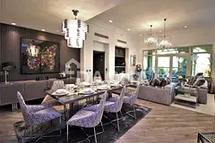 Negotiable | Fully Furnished | Luxury Living