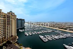 Sea View | Upgraded Unit | Furnished