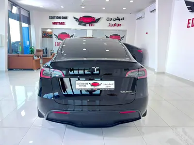 صورة 8 لـ 2022 Tesla MODEL Y
