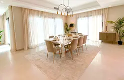 Sustainable Villas | Own with Only 5% Down Payment