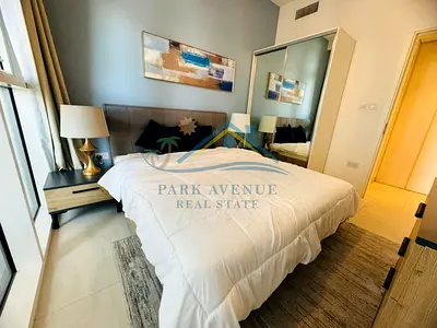 HOT DEAL ! MONTHLY PAYMENT || FULLY FURNISHED with BALCONY