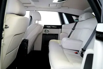 2014 ROLLS-ROYCE PHANTOM 照片 8