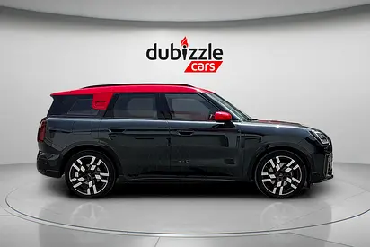 صورة 4 لـ 2024 MINI COUNTRYMAN