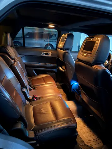 صورة مصغرة 4 لـ 2014 FORD EXPLORER