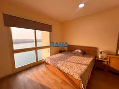 1 BR Apartment in Mina Al Arab with Water View
