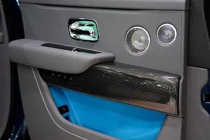 2026 ROLLS-ROYCE CULLINAN — миниатюра 14