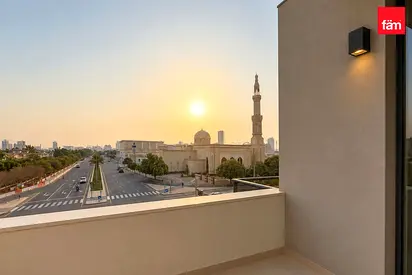 1 Bed | Peaceful Mosque Outlook | Oia Residence