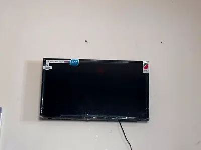 40-inch LED TV - Good Working Condition