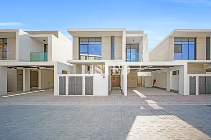 Luxury 4BR Danah Bay | Brand New | Ready Now