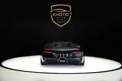 صورة 2 لـ 2007 Lamborghini MURCIELAGO