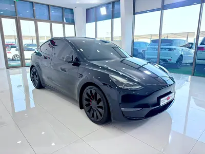 صورة 3 لـ 2022 Tesla MODEL Y