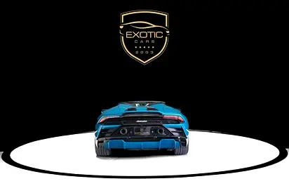 2021 Lamborghini HURACAN — миниатюра 5