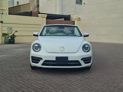 صورة 2 لـ 2017 Volkswagen BEETLE