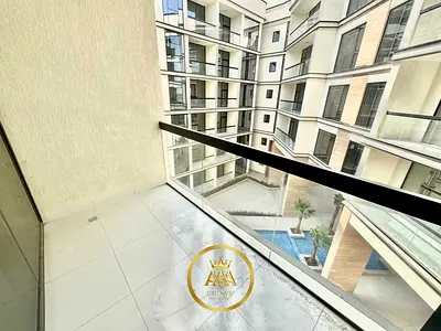 Brand New 2BHK Pool View | 15 Days Free | Free Gym, Pool & Covered Parking | AED 81,000