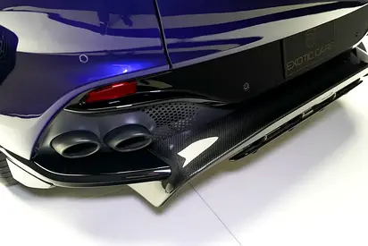 2023 Aston Martin DBX 缩略图 8