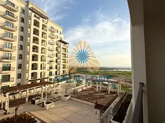Partial Golf & Community View | Book Now!!
