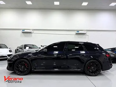 صورة مصغرة 17 لـ 2023 AUDI RS4
