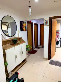🏡 Fully Furnished Family Room for Rent – Al Nahda, Sharjah