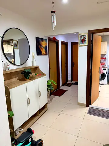 🏡 Fully Furnished Family Room for Rent – Al Nahda, Sharjah