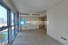Partial Sea View | Corner 2BR | Premium Layout