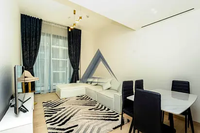 Genuine Resale | Premium 1BR | Strong Rental Demand