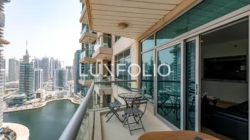 HIGH FLOOR | INVESTOR DEAL | MARINA VIEW