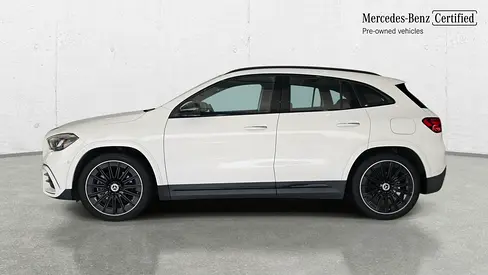 Mercedes-Benz GLA 200, миниатюра 3