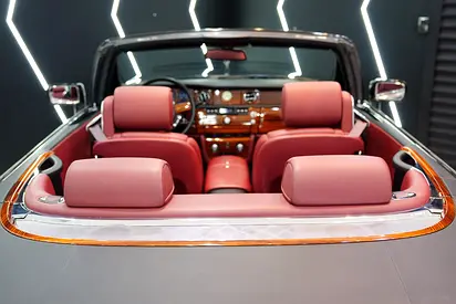 صورة 7 لـ 2009 ROLLS-ROYCE PHANTOM