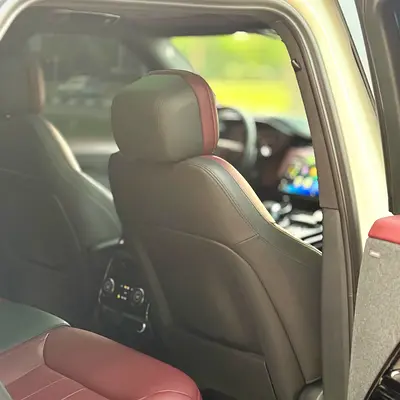 Land Rover Range Rover Sport SE Dynamic, миниатюра 15